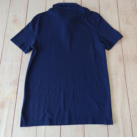 Pair of Apt. 9 polo shirts sz S - Picture 6 of 8
